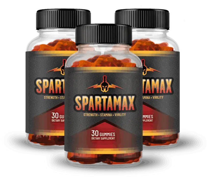 Buy Spartamax